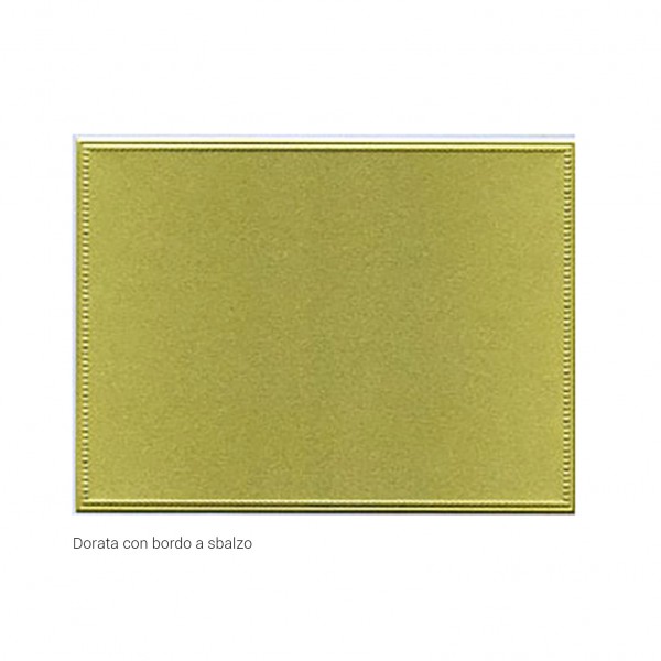 Cofanetto piccolo similpelle